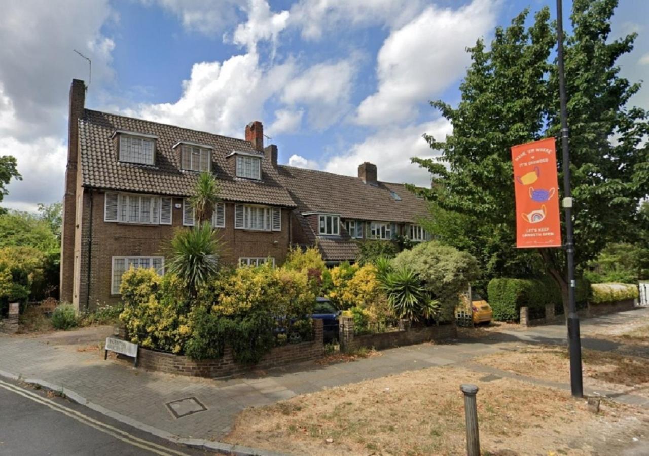 Wandsworth, South Deluxe King 4 * Londres
